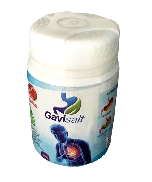 Gavisalt Medicinal Drink