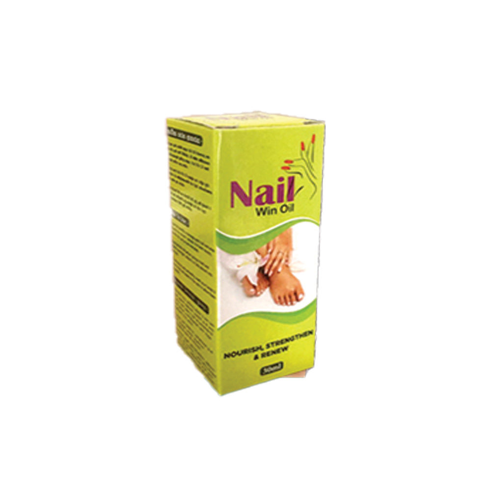 Nail Win Oil