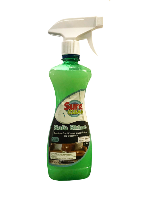 Sofa Cleaner