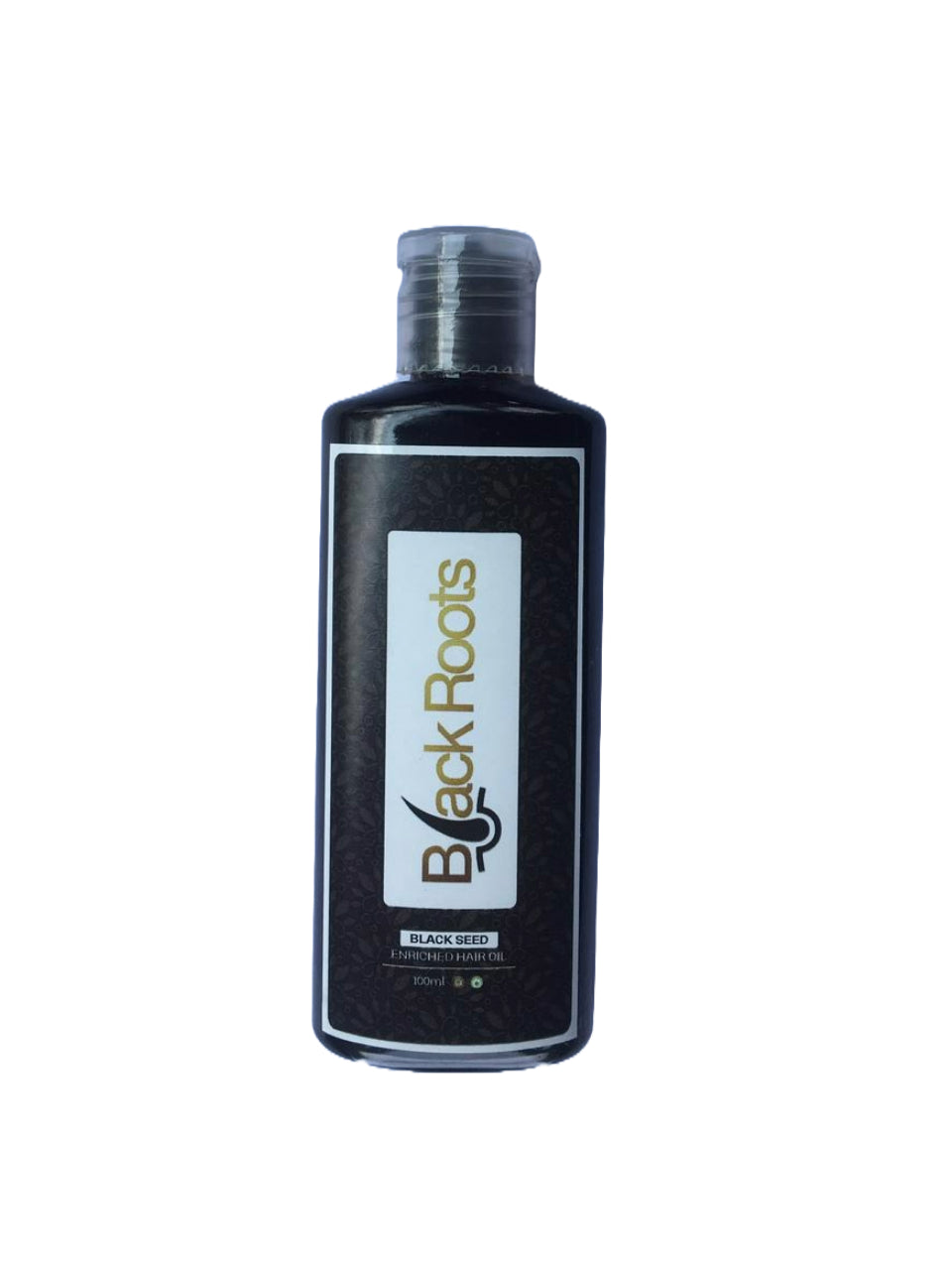 Black Roots Oil